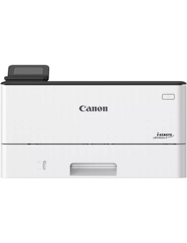 Impresora Láser Monocromo Canon I-SENSYS LBP246dw II WiFi/ Dúplex/ Blanca