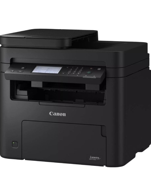 Multifunción Láser Monocromo Canon i-SENSYS MF275DW WiFi/ Dúplex/ Fax/ Negra