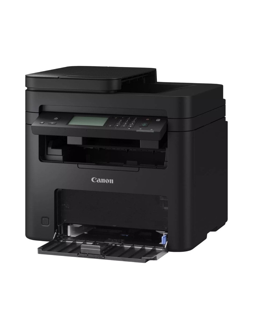 Multifunción Láser Monocromo Canon i-SENSYS MF275DW WiFi/ Dúplex/ Fax/ Negra