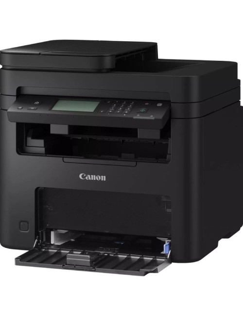 Multifunción Láser Monocromo Canon i-SENSYS MF275DW WiFi/ Dúplex/ Fax/ Negra