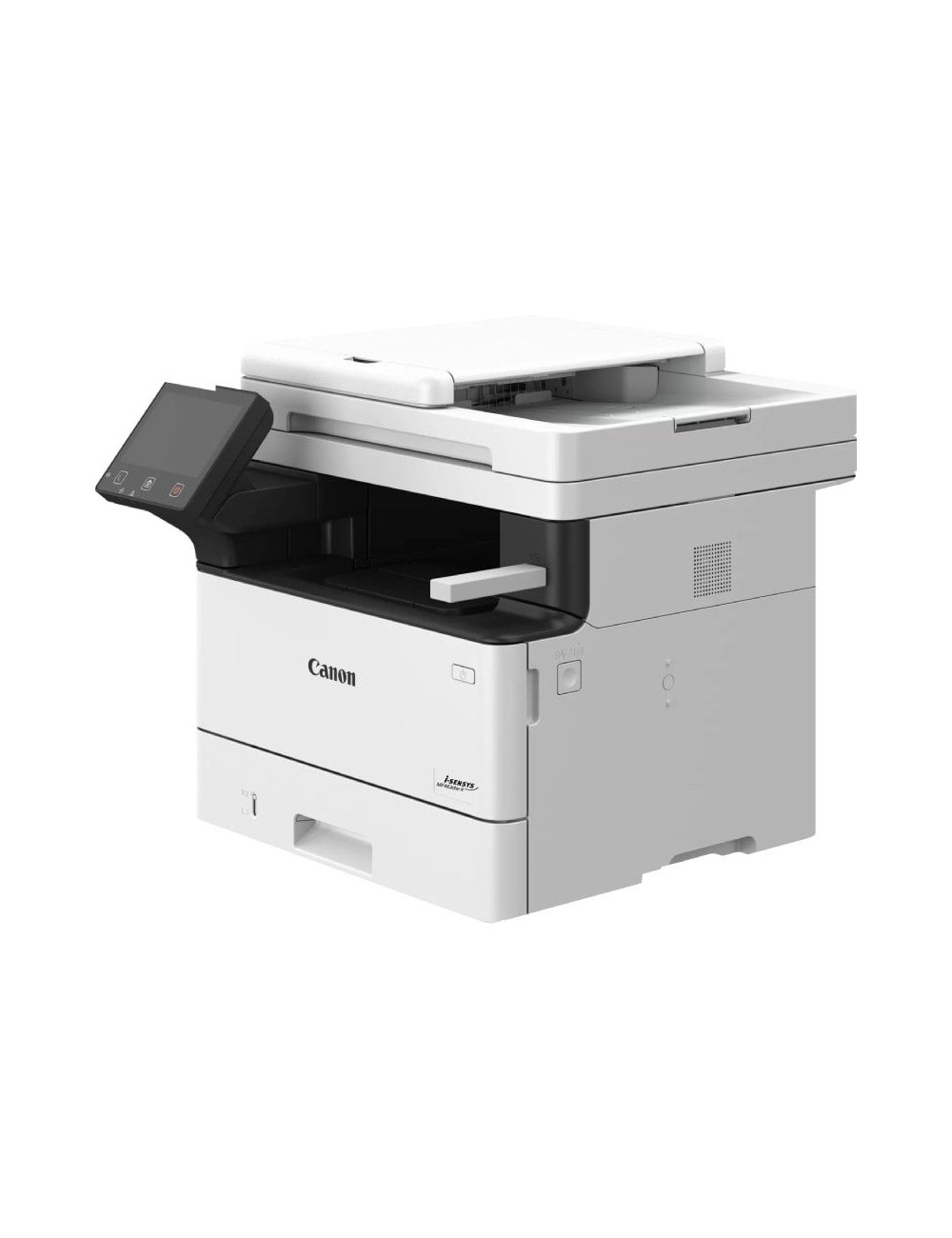 Multifunción Láser Monocromo Canon i-SENSYS MF463DW II WiFi/ Dúplex/ Blanca