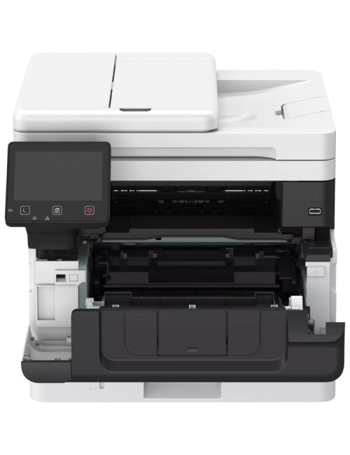 Multifunción Láser Monocromo Canon i-SENSYS MF463DW II WiFi/ Dúplex/ Blanca