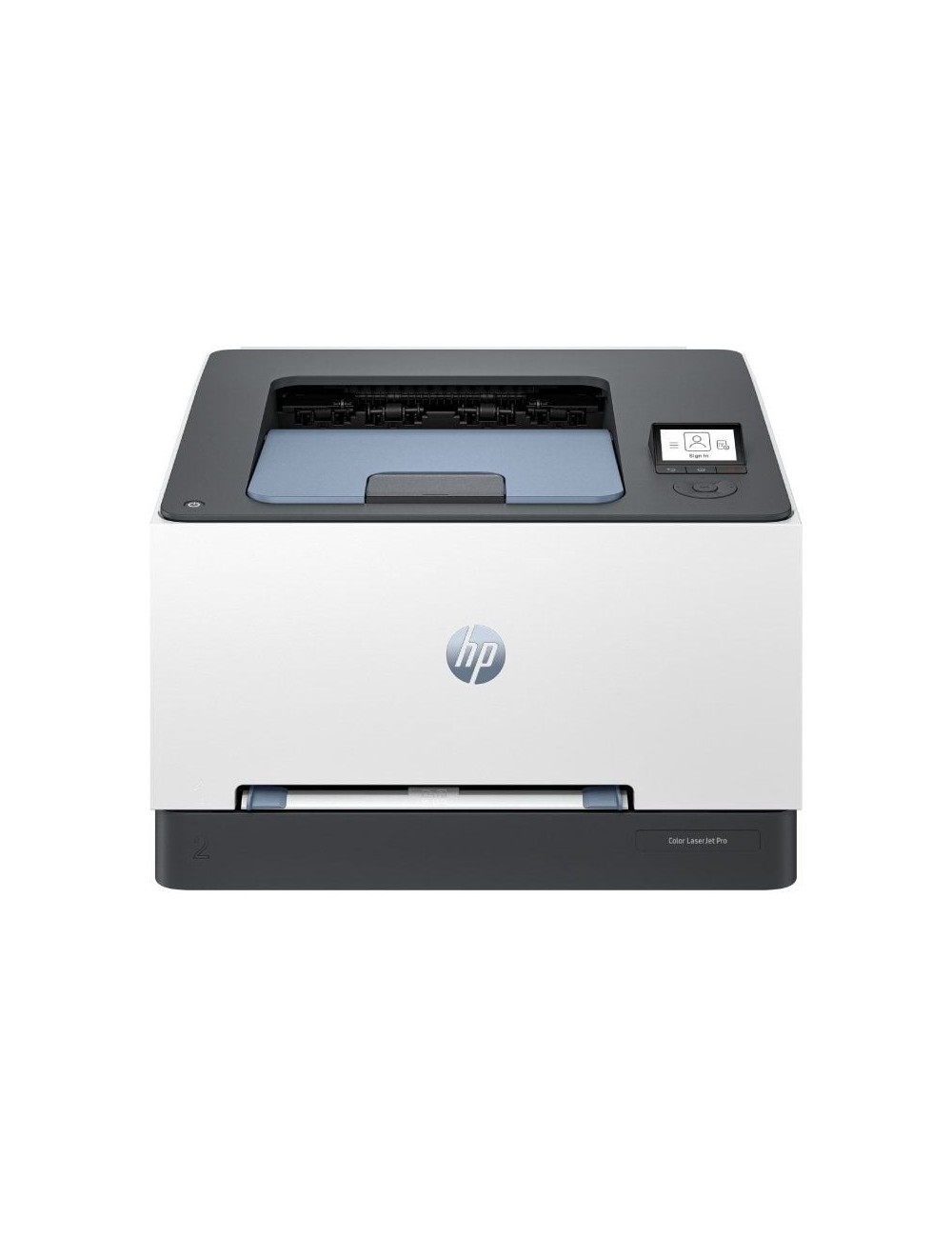 Impresora Láser Color HP LaserJet Pro 3202DN Dúplex/ Blanca
