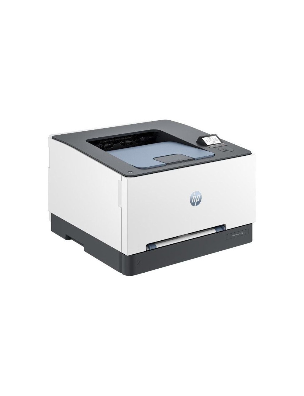 Impresora Láser Color HP LaserJet Pro 3202DN Dúplex/ Blanca