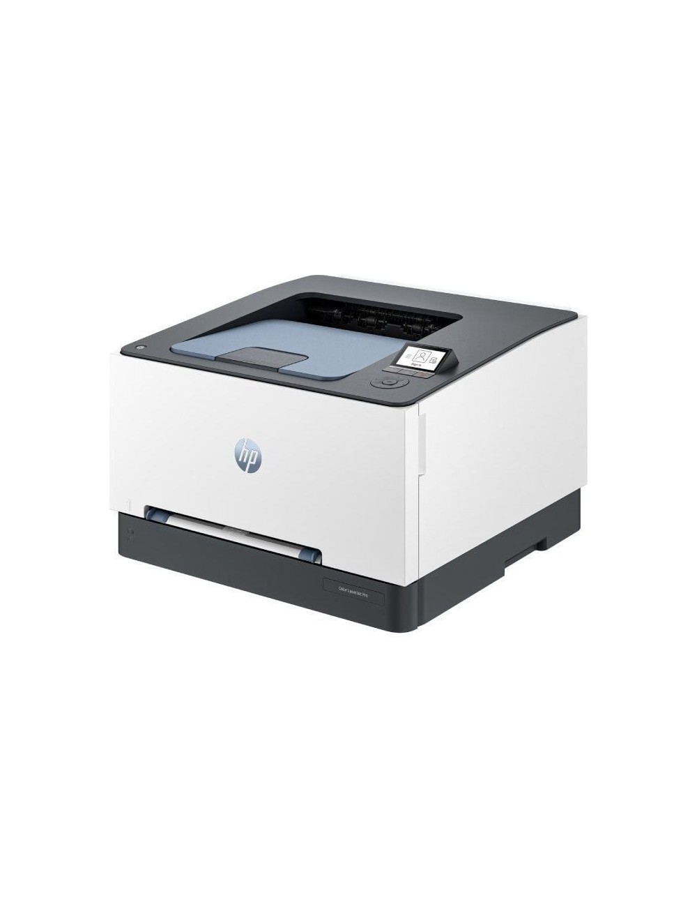 Impresora Láser Color HP LaserJet Pro 3202DN Dúplex/ Blanca