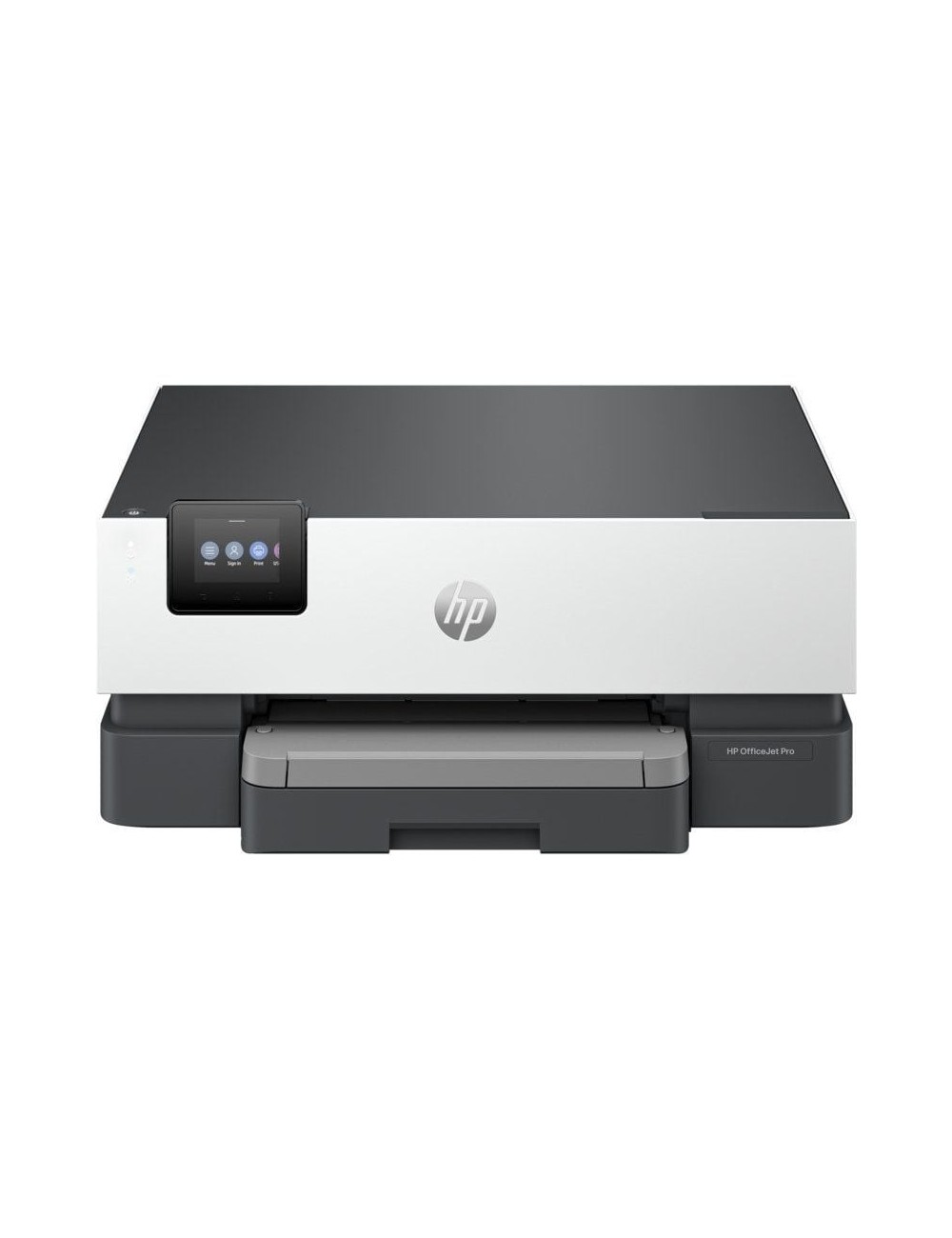 Impresora HP Officejet Pro 9110B WiFi/ Dúplex/ Blanca