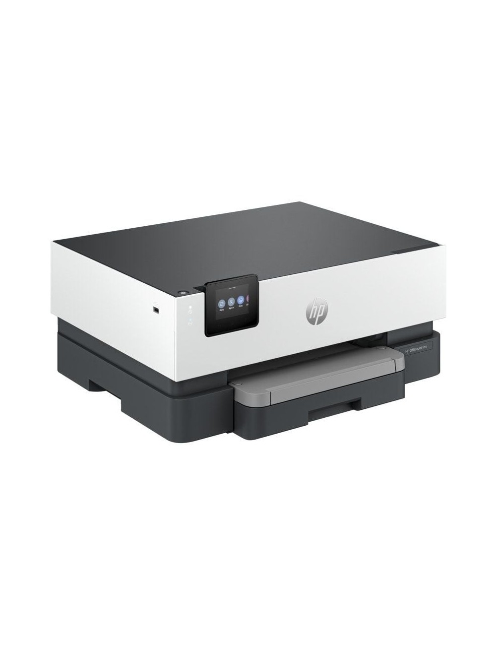 Impresora HP Officejet Pro 9110B WiFi/ Dúplex/ Blanca