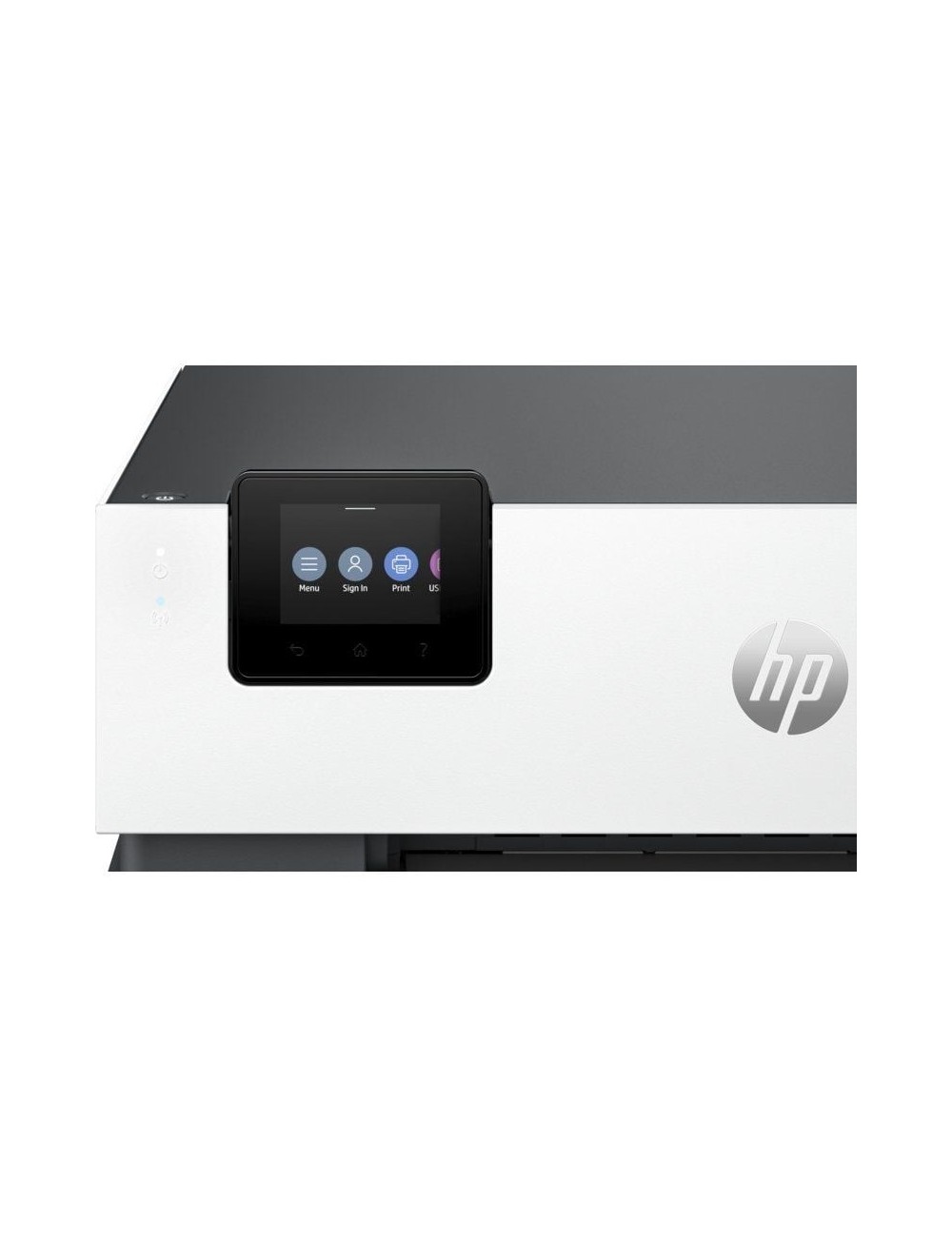 Impresora HP Officejet Pro 9110B WiFi/ Dúplex/ Blanca