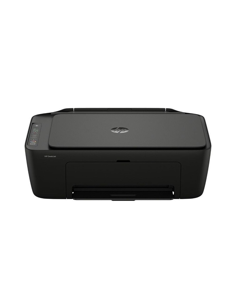 Multifunción HP Deskjet 2910 WiFi/ Negra