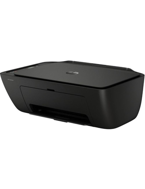 Multifunción HP Deskjet 2910 WiFi/ Negra