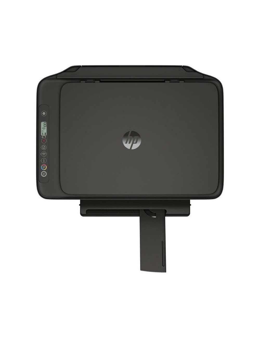 Multifunción HP Deskjet 2910 WiFi/ Negra