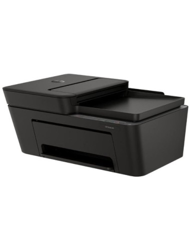 Multifunción HP DeskJet 4320 WiFi/ Negra