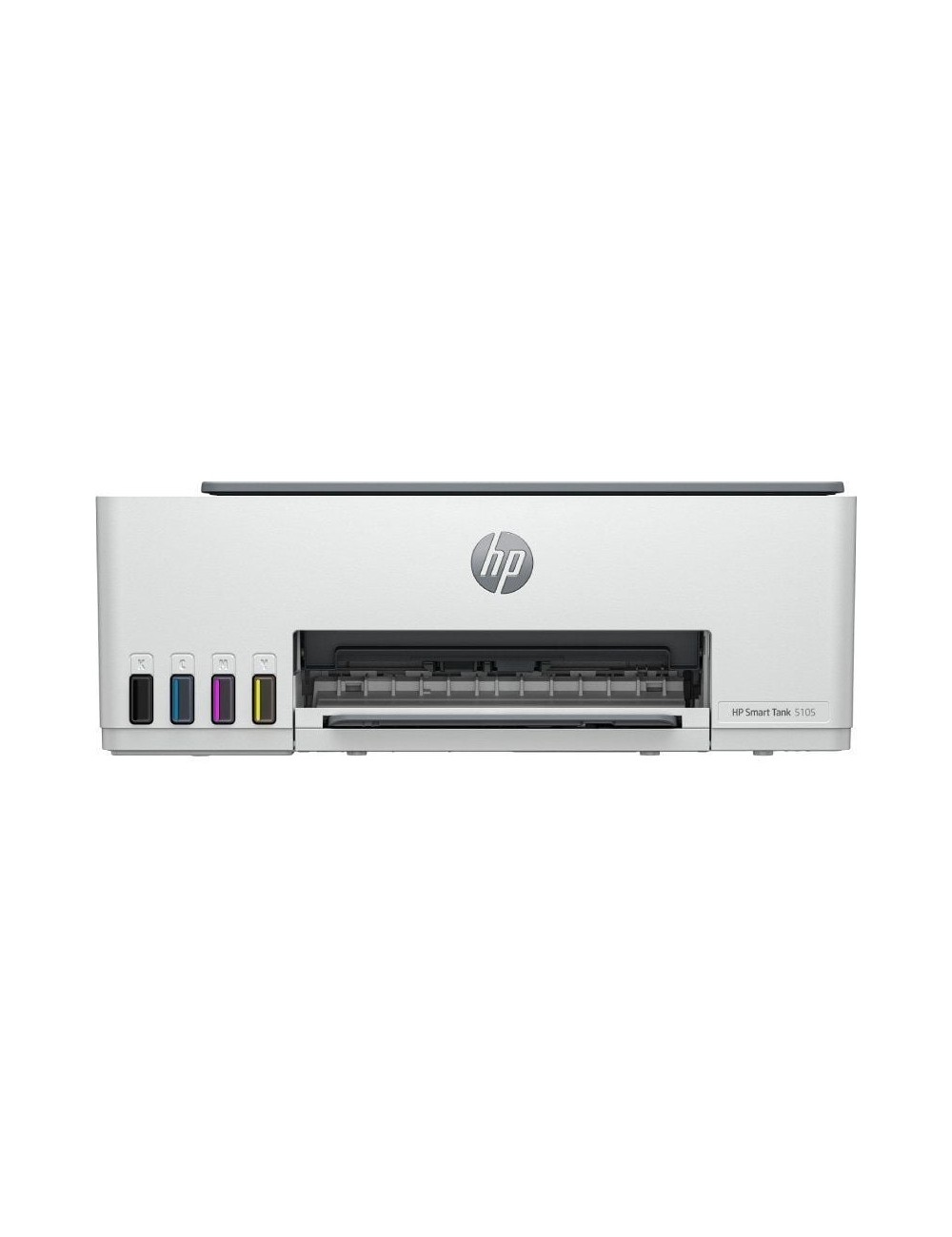 Multifunción Recargable HP Smart Tank 5105/ WiFi/ Blanca