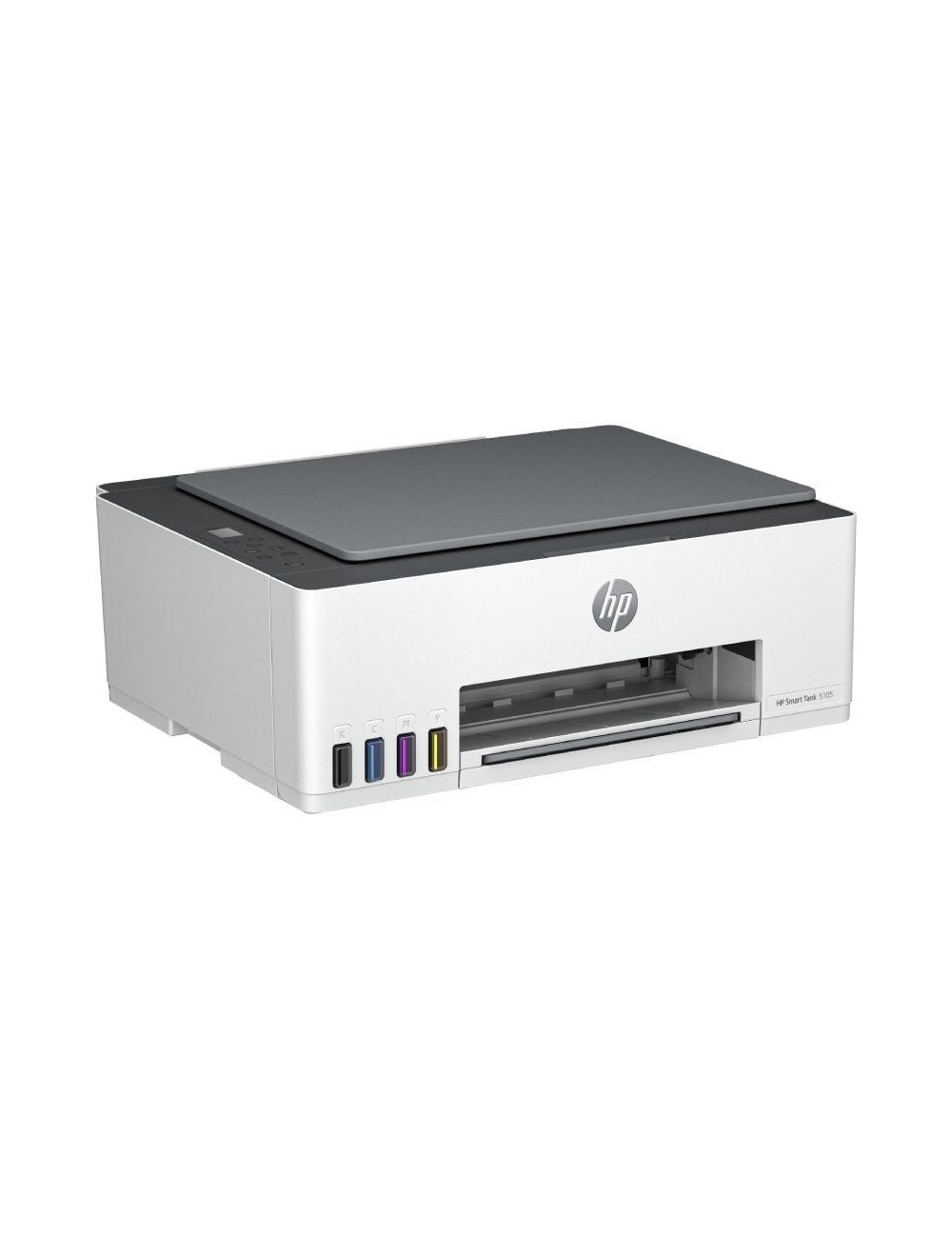 Multifunción Recargable HP Smart Tank 5105/ WiFi/ Blanca