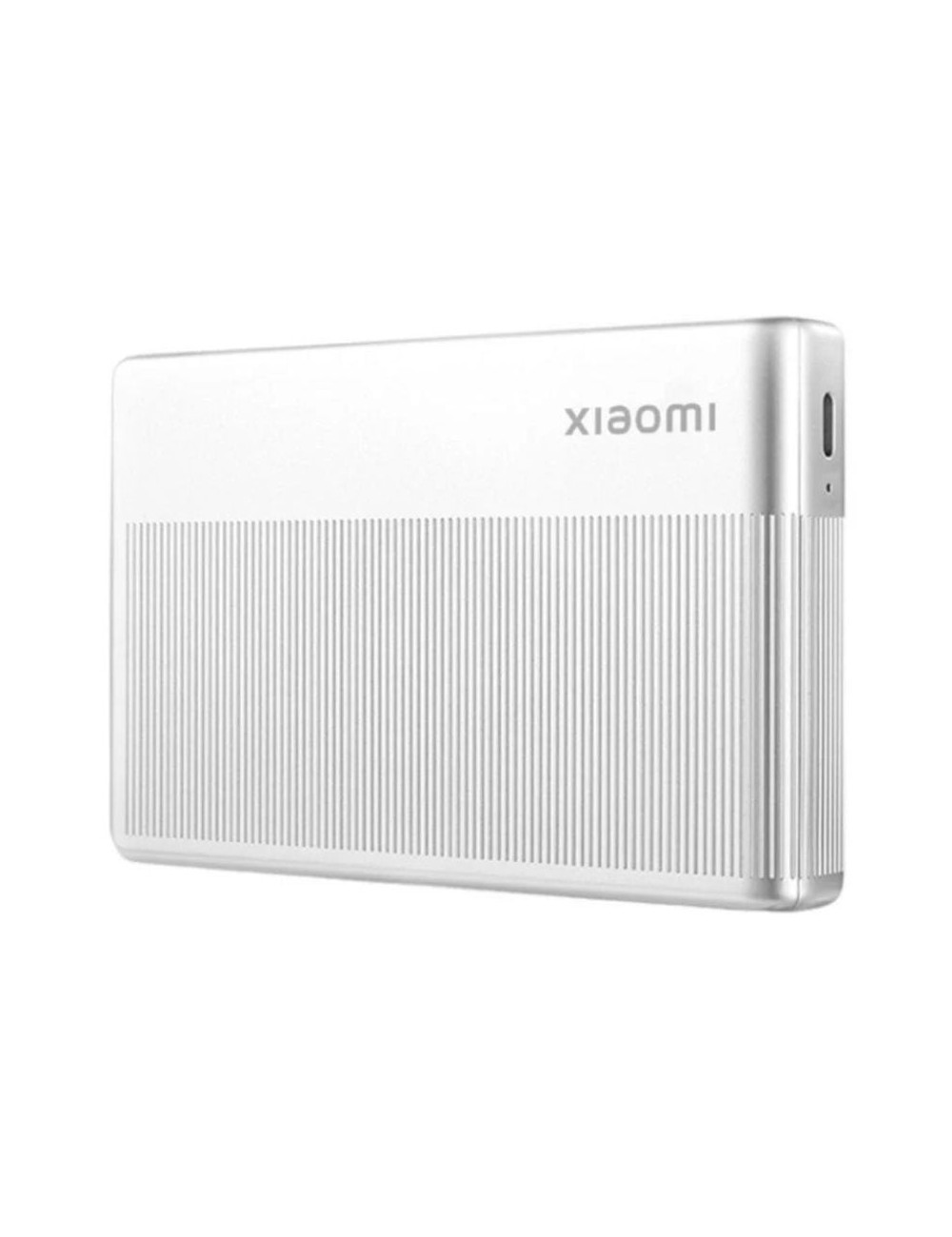 Impresora Portátil Fotográfica Xiaomi Photo Printer 1S/ Bluetooth/ Plata