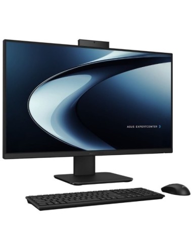 PC All in One Asus ExpertCenter P600 PM640KA-BPC088X Ryzen AI 5 330/ 16GB/ 512GB SSD/ 23.8'/ Win11 Pro