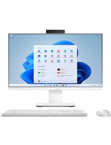PC All in One Asus V400 V440VAK-WPC100W Intel Core i7-13620H/ 16GB/ 512GB SSD/ 23.8'/ Win11
