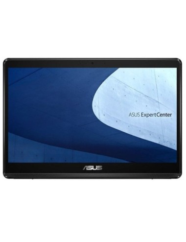 PC All in One Asus ExpertCenter E1 AiO E1600WKAT-BMR135M Intel Celeron N4500/ 8GB/ 256GB SSD/ 15.6' Táctil/ Sin Sistema Operativ