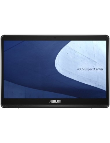 PC All in One Asus ExpertCenter E1 AiO E1600WKAT-BMR270M Intel Celeron N4500/ 8GB/ 256GB SSD/ 15.6' Táctil/ Sin Sistema Operativ