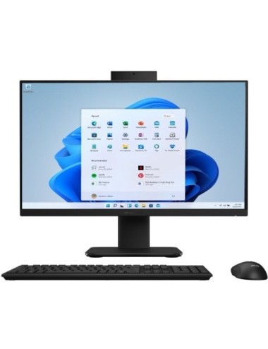 PC All in One Asus ExpertCenter P400 P440VAK-BPC824X Intel Core 7-240H/ 16GB/ 512GB SSD/ 23.8'/ Win11 Pro