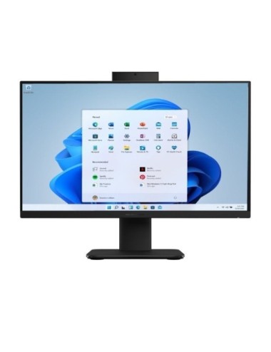 PC All in One Asus ExpertCenter P400 P440VAK-BPCE29X Intel Core 7-240H/ 32GB/ 1TB SSD/ 23.8'/ Win11 Pro