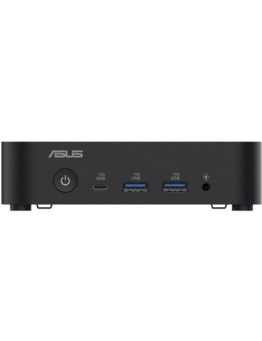MiniPC Asus NUC 14 Essential RNUC14MNK2500002 Intel N250