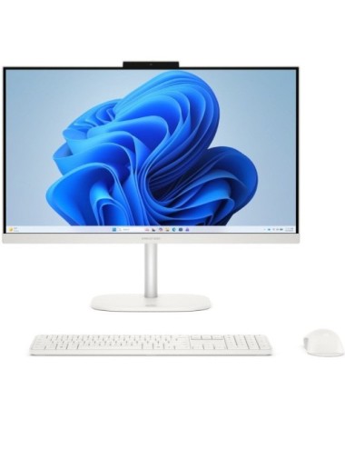 PC All in One HP OmniStudio 24-CU0005NS Intel Core 5-120U/ 16GB/ 512GB SSD/ 23.8'/ Win11