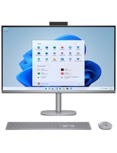 PC All in One HP OmniStudio X 27-CS0011NS Intel Core Ultra 5-125H/ 16GB/ 1TB SSD/ 27'/ Win11