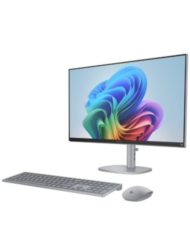 PC All in One HP OmniStudio X 27-CS1006NS Intel Core Ultra 5-226V/ 16GB/ 1TB SSD/ 27'/ Win11