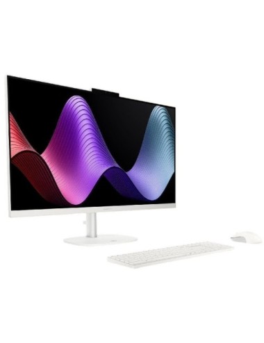 PC All in One HP OmniStudio 27-CU0004NS Intel Core 5-120U/ 16GB/ 1TB SSD/ 27'/ Sin Sistema Operativo