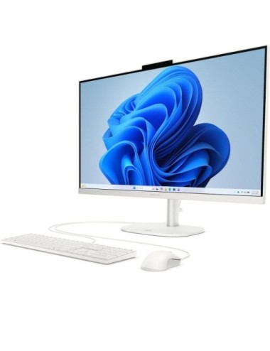 PC All in One HP OmniStudio 27-CV0006NS Ryzen 5 40/ 16GB/ 1TB SSD/ 27'/ Win11