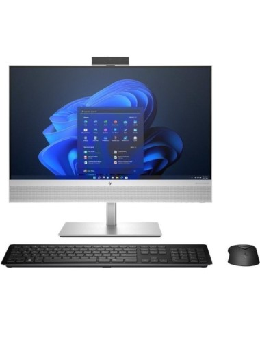 PC All in One HP EliteOne 840 G9 99A94ET Intel Core i5-14500/ 16GB/ 512GB SSD/ 23.8'/ Win11 Pro