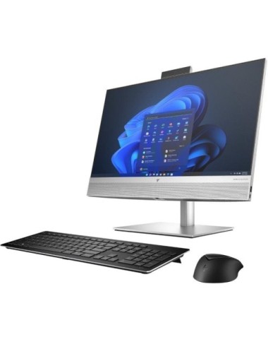 PC All in One HP EliteOne 840 G9 99A94ET Intel Core i5-14500/ 16GB/ 512GB SSD/ 23.8'/ Win11 Pro