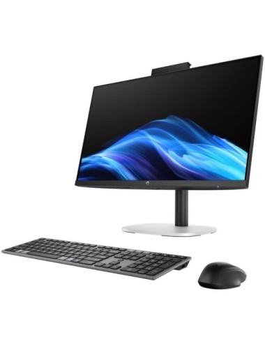 PC All in One HP ProStudio 4 G1i BY7E1ET Intel Core Ultra 5-235T/ 16GB/ 512GB SSD/ 23.8'/ Win11 Pro