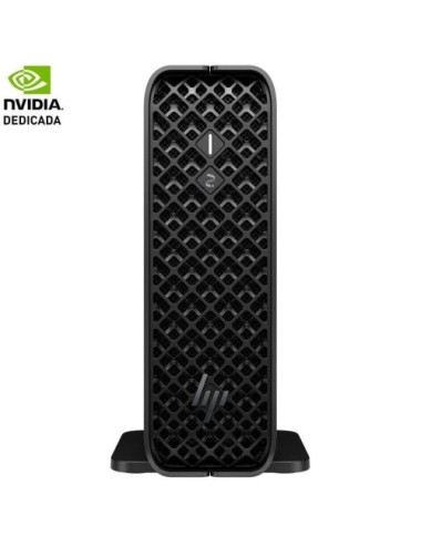 PC HP Workstation Z2 Mini G1i A40M5ET Intel Core Ultra 7-265/ 32GB/ 1TB SSD/ RTX 2000 Ada/ Win11 Pro