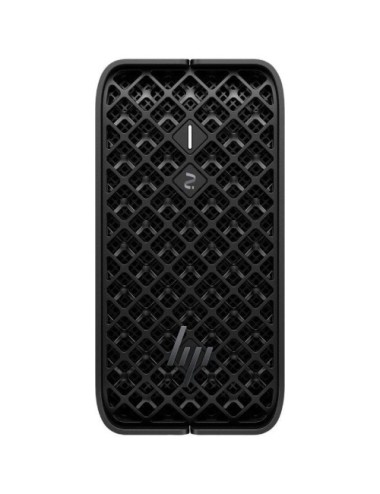 PC HP Workstation Z2 Mini G1a A40N0ET Ryzen AI MAX PRO 390/ 32GB/ 1TB SSD/ Win11 Pro