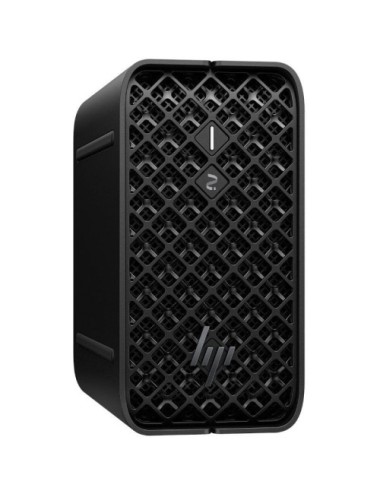 PC HP Workstation Z2 Mini G1a A40N1ET Ryzen AI MAX+ PRO 395/ 128GB/ 1TB SSD/ Win11 Pro