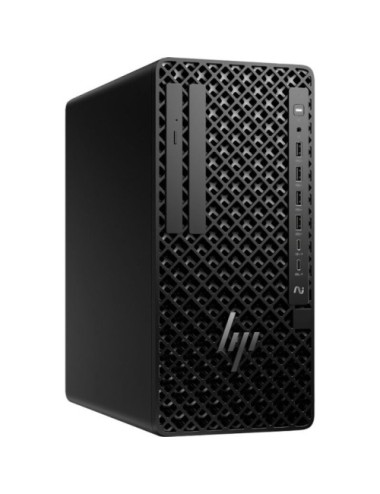 PC HP Workstation Z2 SFF G1i A40NGET Intel Core Ultra 7-265/ 32GB/ 1TB SSD/ Win11 Pro