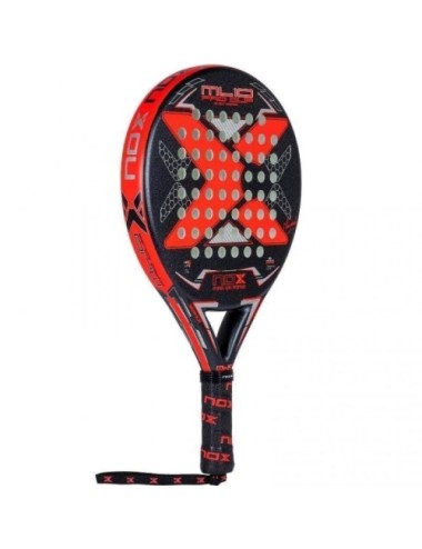 Pala de Pádel NoxSport ML10 Pro Cup Rough Surface 2023