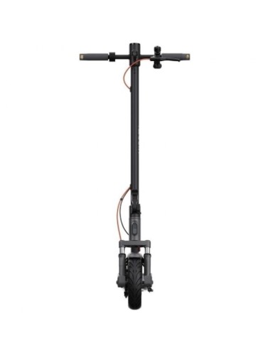 Patinete Eléctrico Xiaomi Electric Scooter Elite/ Motor 400W/ Ruedas 10'/ 25km/h/ Autonomía 45km/ Negro