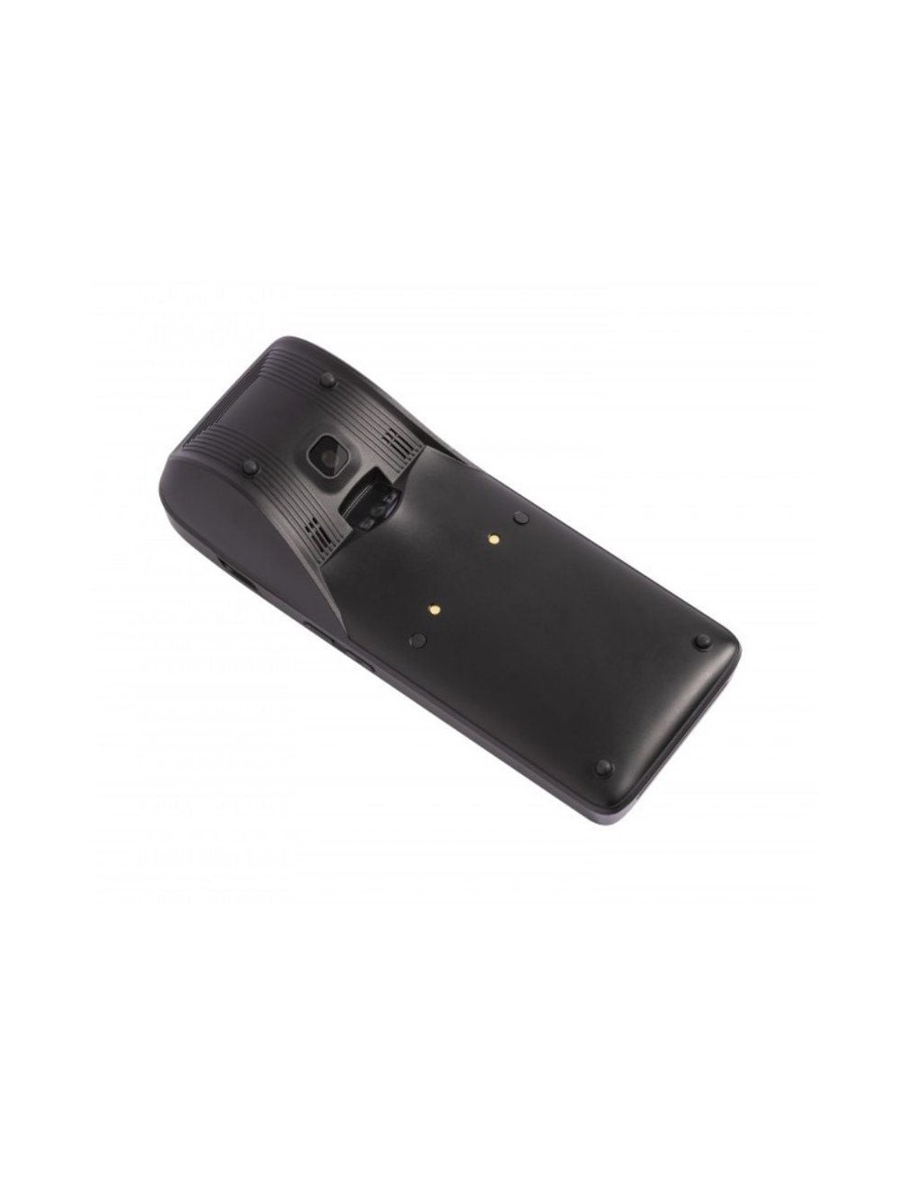 PDA Industrial con impresora de tickets Premier Maxi 50P/ 2GB/ 16GB/ 5.5'/ Táctil/ Función TPV