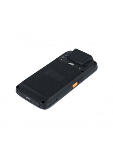 PDA Industrial Premier Maxi 21/ 4GB/ 128GB/ 5'/ Táctil/ Función TPV
