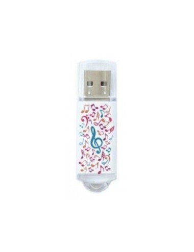 Pendrive 32GB Tech One Tech Music Dream USB 2.0