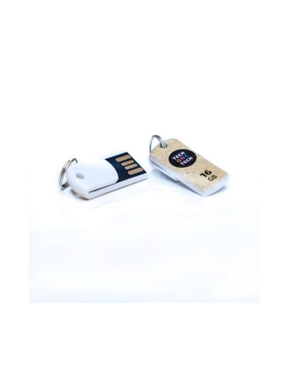 Pendrive 16GB Tech One Tech Pro Smart Clip USB 2.0