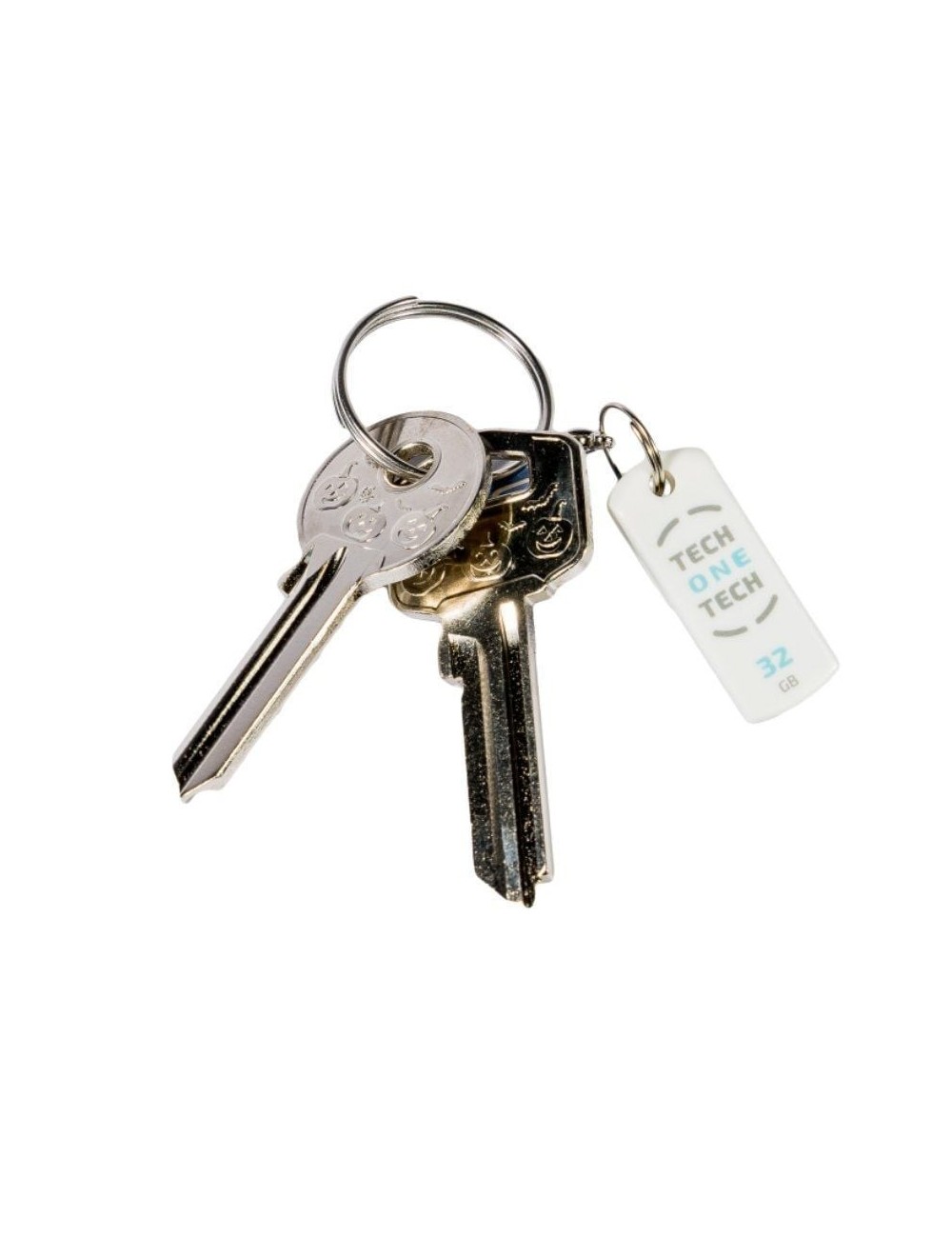 Pendrive 32GB Tech One Tech Pro Smart Clip Tech USB 2.0