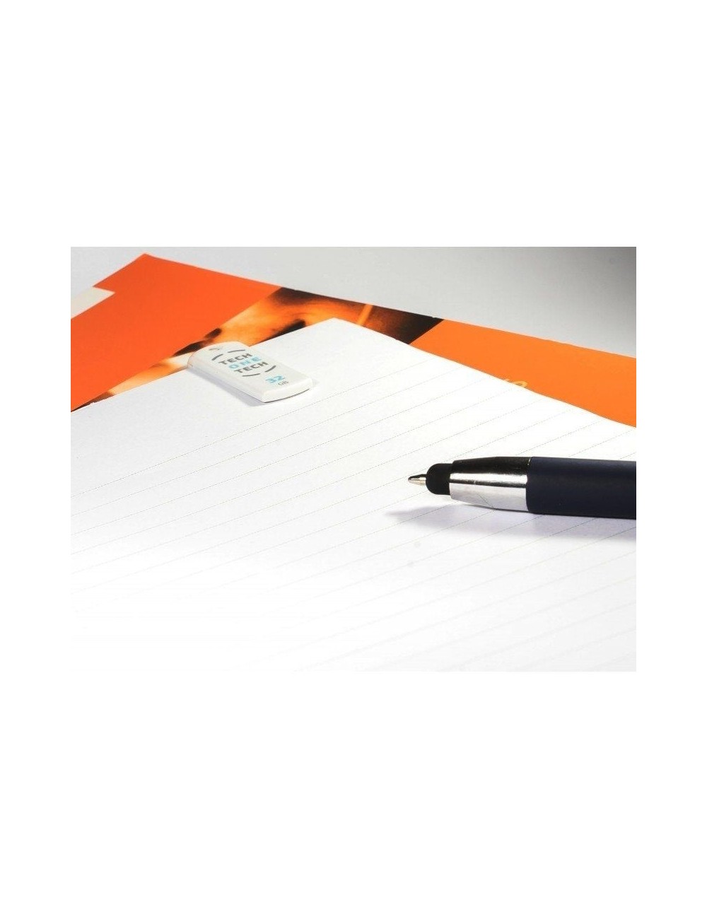 Pendrive 32GB Tech One Tech Pro Smart Clip Tech USB 2.0