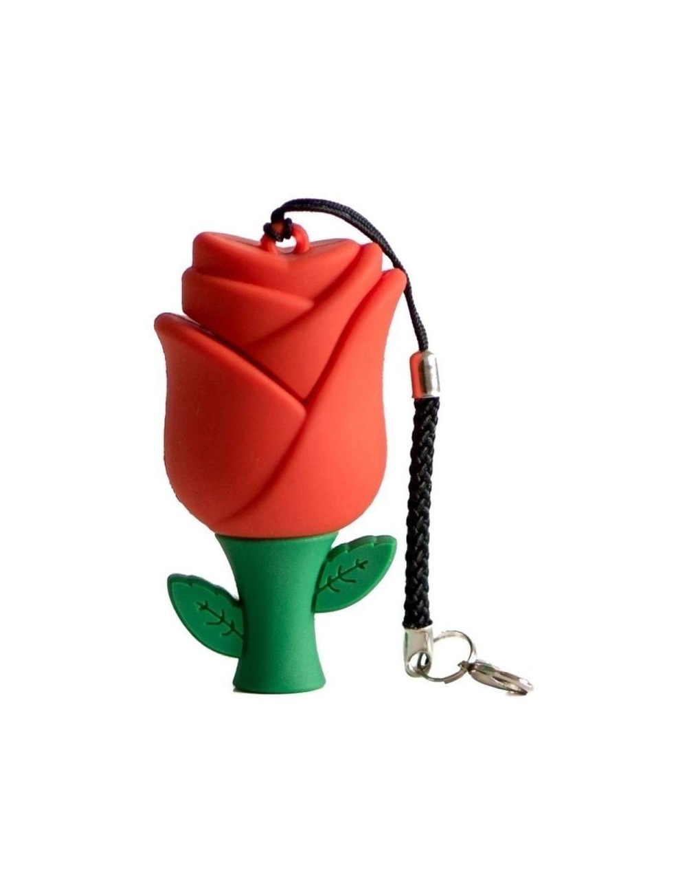 Pendrive 32GB Tech One Tech Rosa One Roja USB 2.0