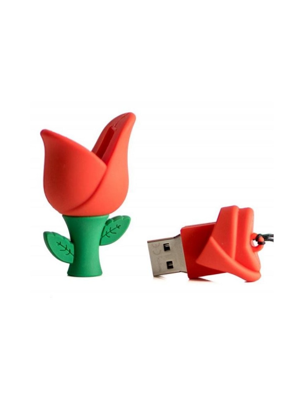 Pendrive 32GB Tech One Tech Rosa One Roja USB 2.0