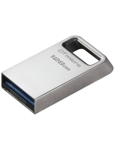 Pendrive 128GB Kingston DataTraveler Micro USB 3.2