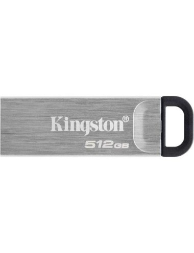 Pendrive 512GB Kingston DataTraveler Kyson USB 3.2